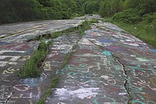 Centralia: The Ultimate Ghost Town - Photo